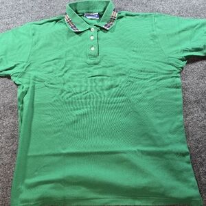 PENDLETON Knockabouts Short Sleeve Polo Sz S
